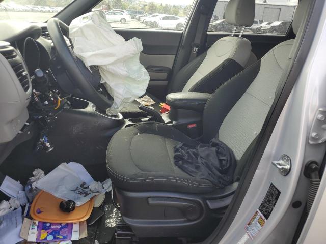 Photo 7 from auction – 2016 KIA SOUL + with VIN KNDJP3A51G7876606
