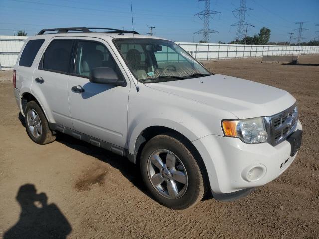 Photo 4 from auction – 2010 FORD ESCAPE XLT with VIN 1FMCU9D79AKC62968