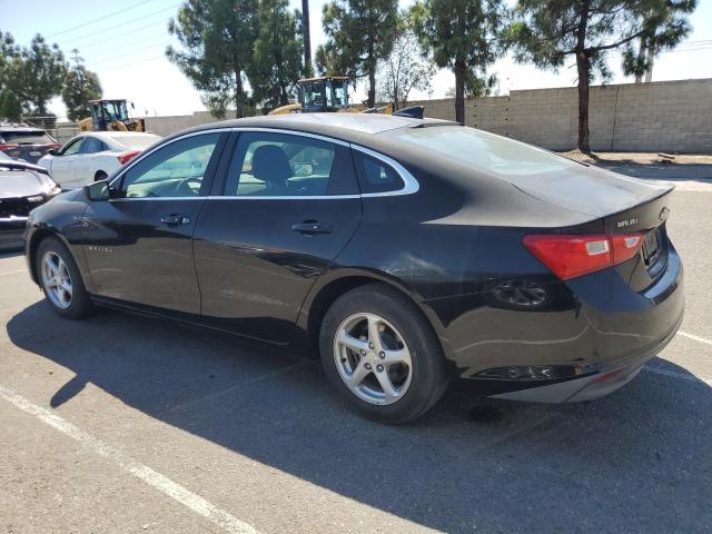 Photo 2 from auction – 2016 CHEV MALIBU LS with VIN 1G1ZB5ST2GF269025