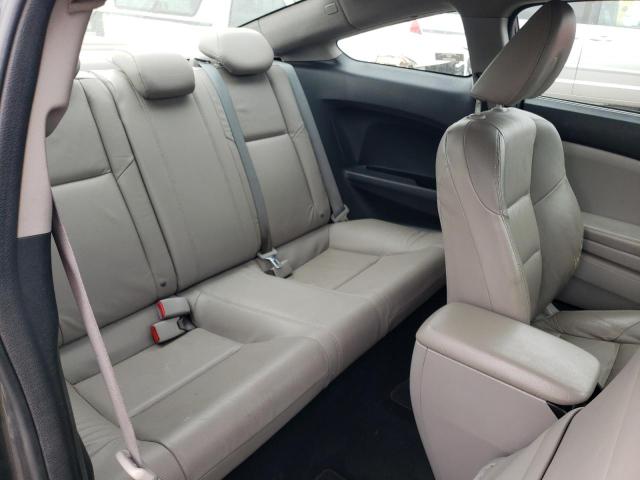 Photo 10 from auction – 2012 HONDA CIVIC EXL with VIN 2HGFG3B02CH539046