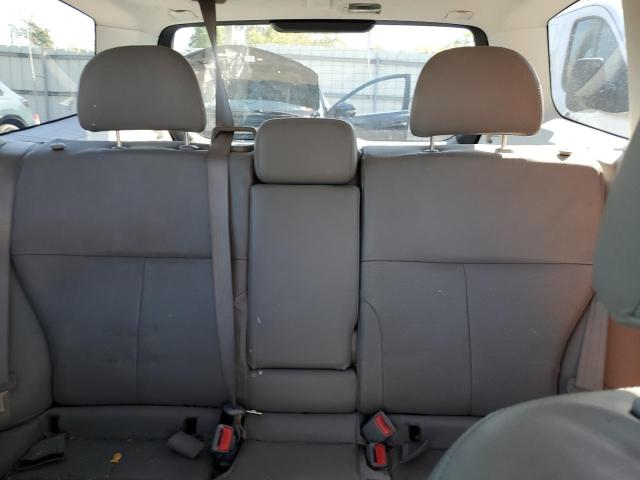 Photo 10 from auction – 2010 SUBARU FORESTER 2 with VIN JF2SH6DC3AH703282