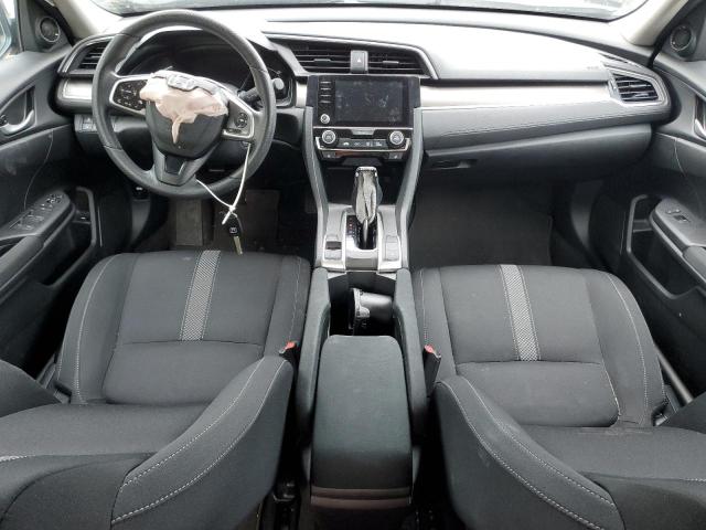 Photo 8 from auction – 2019 HONDA CIVIC LX with VIN 2HGFC2F52KH037020