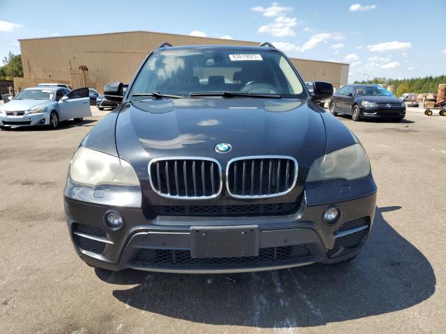 Photo 5 from auction – 2012 BMW X5 XDRIVE3 with VIN 5UXZV4C54CL750462