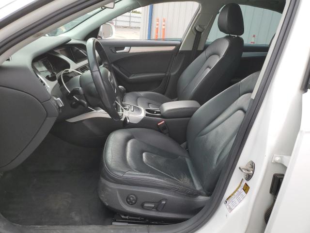 Photo 7 from auction – 2010 AUDI A4 PREMIUM with VIN WAUDFAFL5AN055844