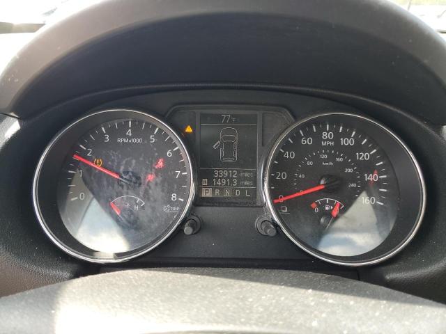 Photo 9 from auction – 2011 NISSAN ROGUE S with VIN JN8AS5MV6BW307386