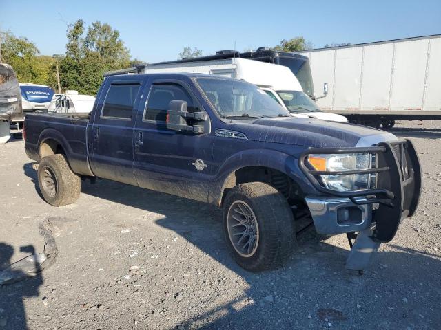 Photo 4 from auction – 2013 FORD F250 SUPER with VIN 1FT7W2BT0DEA15204