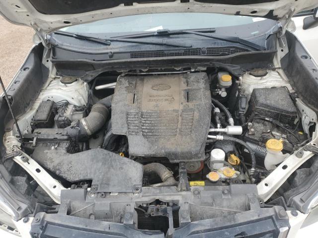 Photo 11 from auction – 2021 SUBARU FORESTER P with VIN JF2SKAJCXMH427907