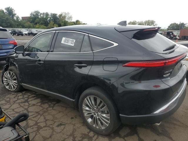 Photo 2 from auction – 2021 TOYOTA VENZA LE with VIN JTEAAAAH0MJ026153