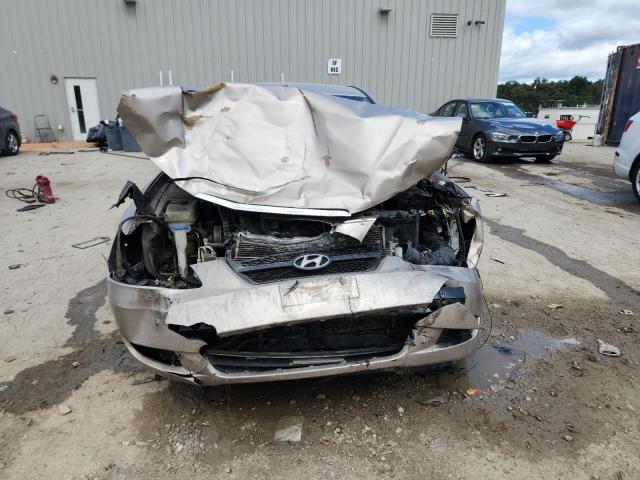 Photo 5 from auction – 2007 HYUNDAI SONATA GLS with VIN 5NPET46C07H235825