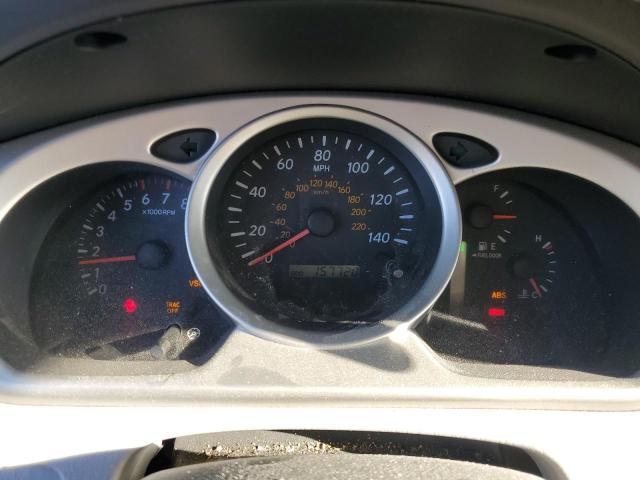Photo 9 from auction – 2005 TOYOTA HIGHLANDER with VIN JTEDP21A950059857