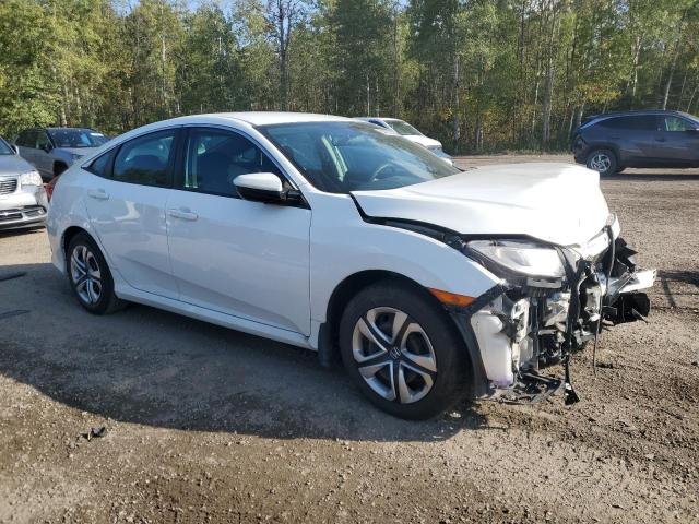 Photo 4 from auction – 2017 HONDA CIVIC LX with VIN 2HGFC2F59HH023009