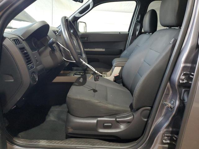 Photo 7 from auction – 2011 FORD ESCAPE XLT with VIN 1FMCU9DGXBKA78205