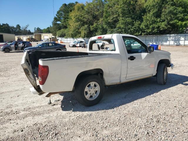Photo 3 from auction – 2005 CHEVROLET COLORADO with VIN 1GCCS148558246452