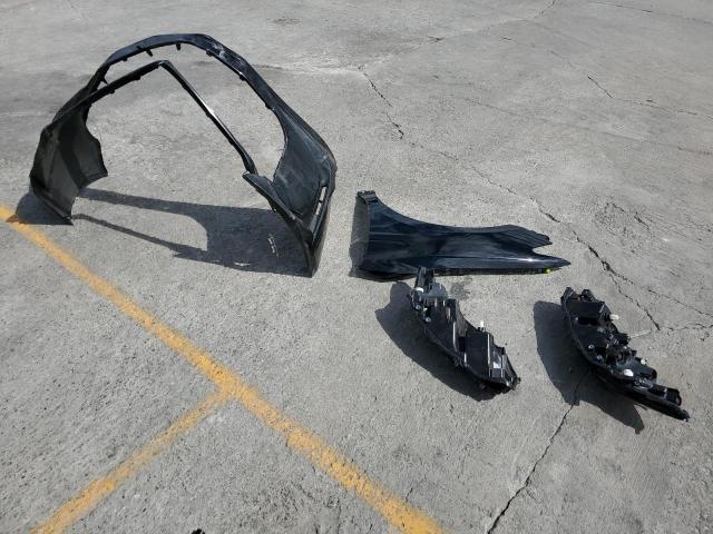 Photo 12 from auction – 2025 TOYOTA CAMRY XSE with VIN 4T1DAACK5SU559312
