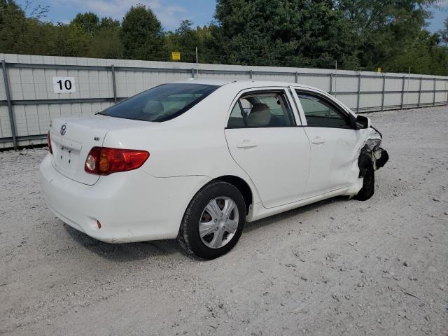 Photo 3 from auction – 2010 TOYT COROLLA BASE with VIN JTDBU4EE7A9119296