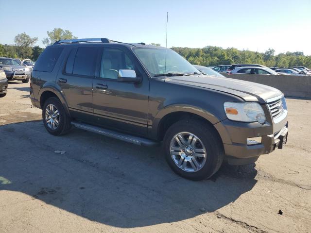 Photo 4 from auction – 2008 FORD EXPLORER L with VIN 1FMEU758X8UA88914