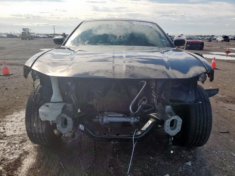 Photo 5 from auction – 2022 DODGE CHARGER SX with VIN 2C3CDXBG3NH114098