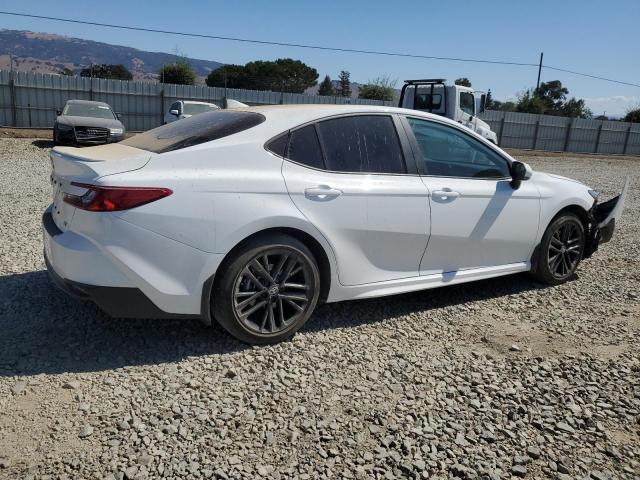 Photo 3 from auction – 2025 TOYOTA CAMRY XSE with VIN 4T1DAACK9SU083744