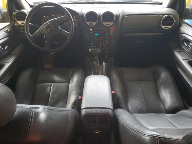 Photo 8 from auction – 2007 GMC ENVOY with VIN 1GKDT13S572274003