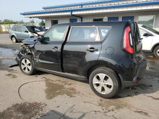 Photo 2 from auction – 2014 KIA SOUL with VIN KNDJN2A23E7742165