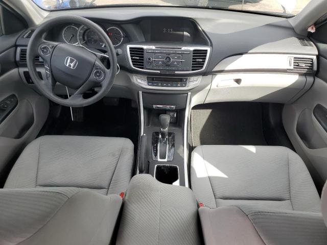Photo 8 from auction – 2015 HONDA ACCORD LX with VIN 1HGCR2F35FA128528