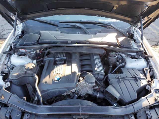 Photo 11 from auction – 2011 BMW 328 I with VIN WBAPH7C54BE676011