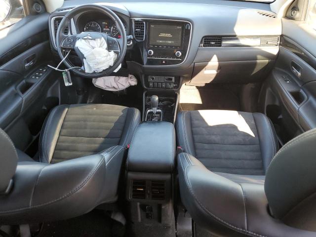 Photo 8 from auction – 2020 MITSUBISHI OUTLANDER with VIN JA4AZ2A31LZ613513