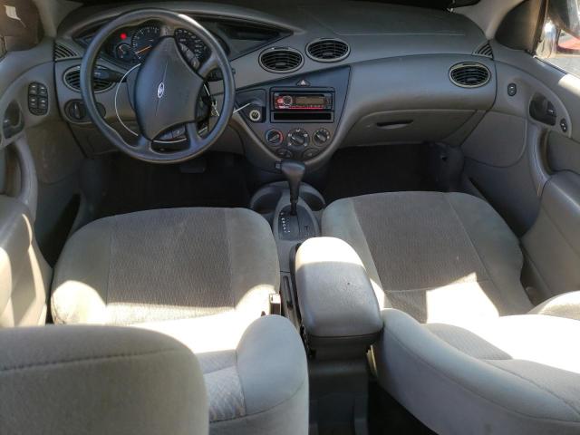 Photo 8 from auction – 2000 FORD FOCUS SE with VIN 1FAFP3431YW106614