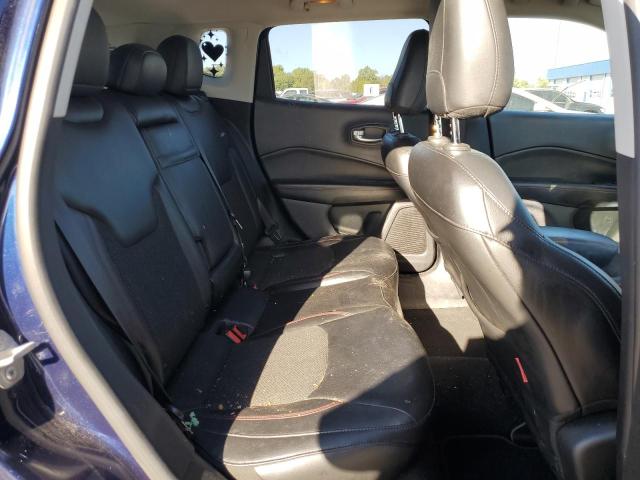Фото 11 с аукциона – 2018 JEEP COMPASS TR с VIN 3C4NJDDB1JT146787