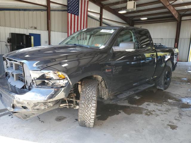 RAM 1500 CLASS 2019 with VIN 1C6RR7GT2KS505901 - Photo from auction