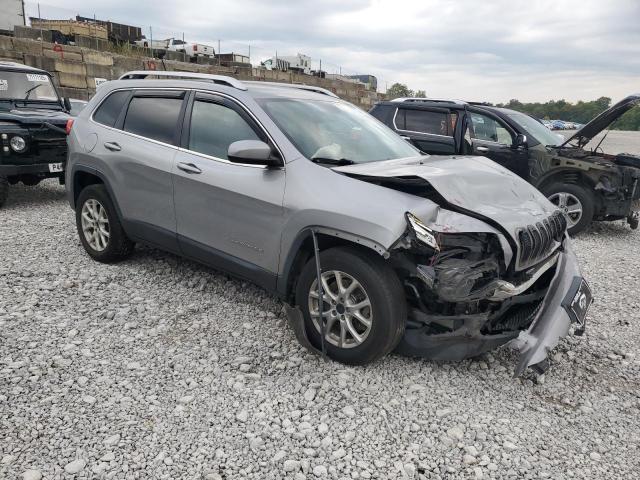 Photo 4 from auction – 2016 JEEP CHEROKEE L with VIN 1C4PJMCBXGW130617