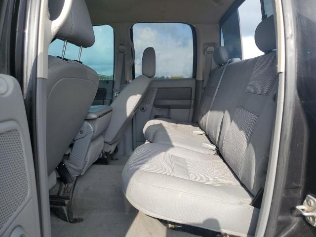 Photo 10 from auction – 2009 DODGE RAM 2500 with VIN 3D7KS28L49G522562