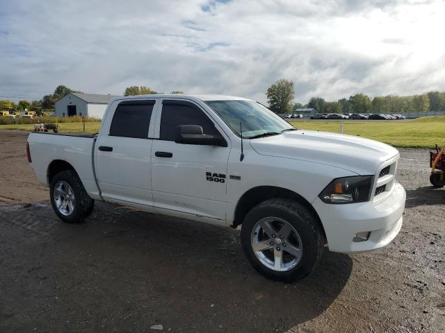 Photo 4 from auction – 2012 DODGE RAM 1500 ST with VIN 1C6RD7KT3CS343980