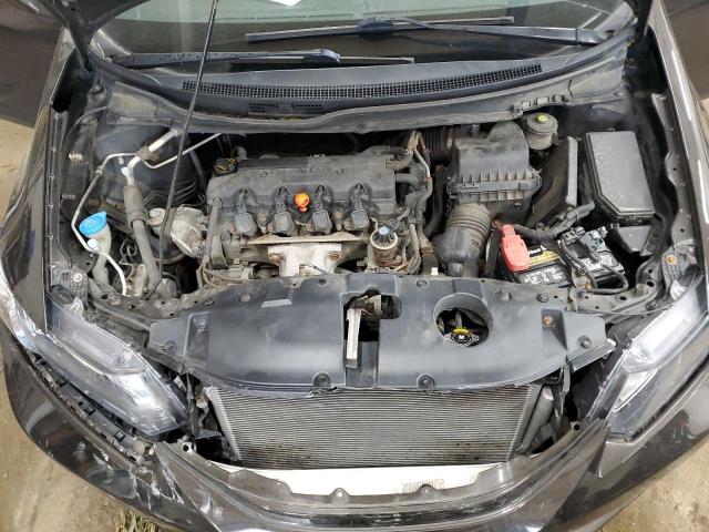 Photo 11 from auction – 2013 HONDA CIVIC EX with VIN 19XFB2F87DE008445