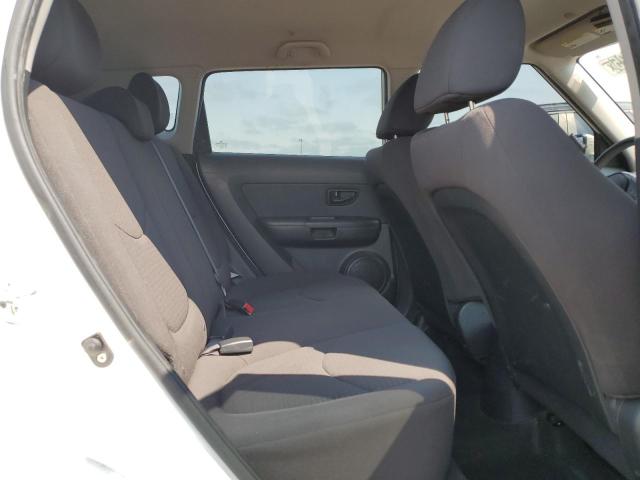 Photo 10 from auction – 2013 KIA SOUL with VIN KNDJT2A56D7528835