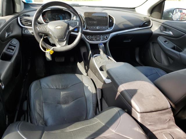 Photo 8 from auction – 2018 CHEVROLET VOLT LT with VIN 1G1RC6S56JU153110