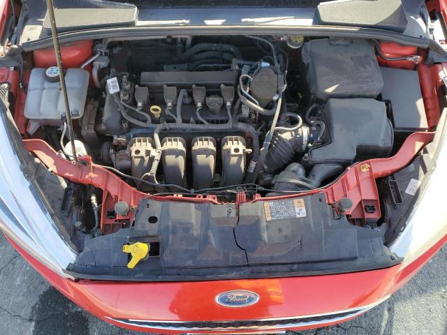 Photo 11 from auction – 2015 FORD FOCUS SE with VIN 1FADP3F24FL242682