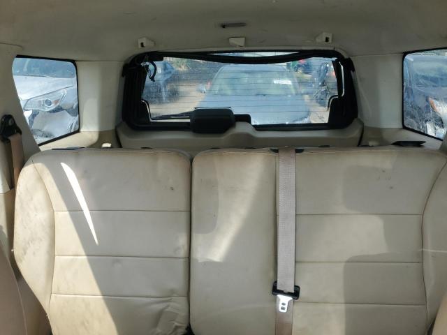 Photo 10 from auction – 2010 FORD ESCAPE LIM with VIN 1FMCU9EG6AKB61188