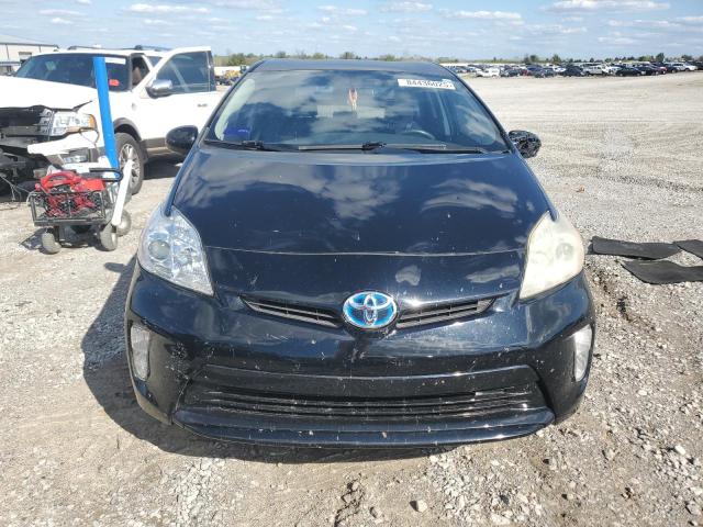 Photo 5 from auction – 2012 TOYOTA PRIUS with VIN JTDKN3DU0C5396124