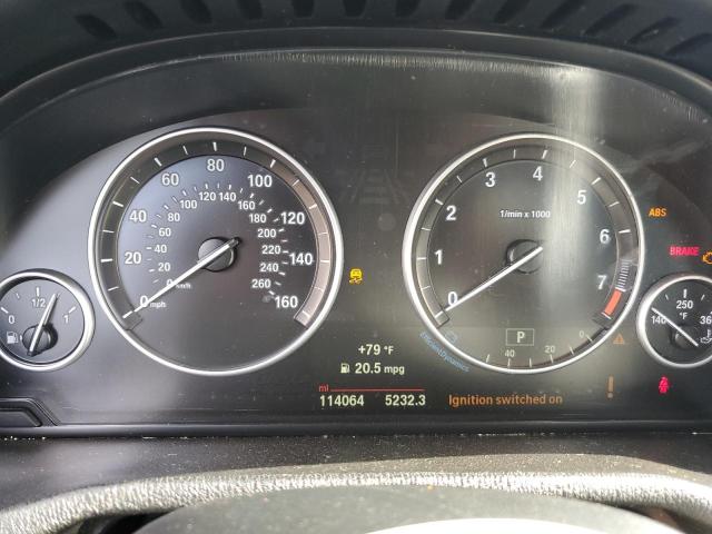 Photo 9 from auction – 2015 BMW X3 XDRIVE2 with VIN 5UXWX9C52F0D54775