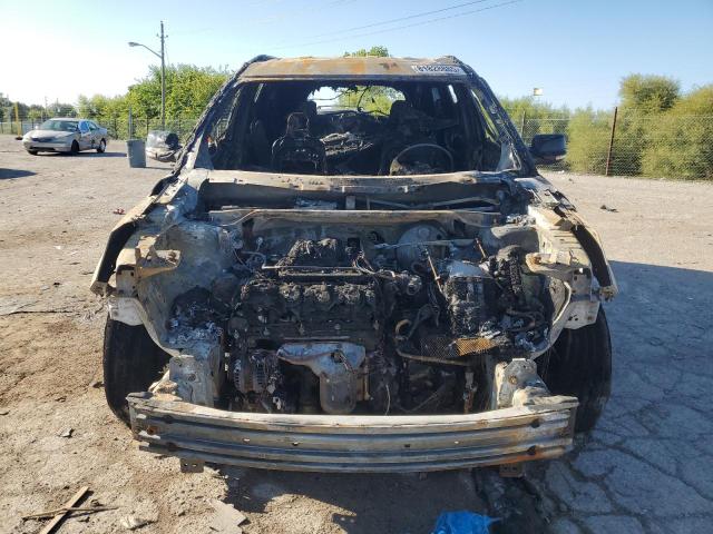 Photo 5 from auction – 2016 FORD EXPLORER X with VIN 1FM5K8D88GGA79977