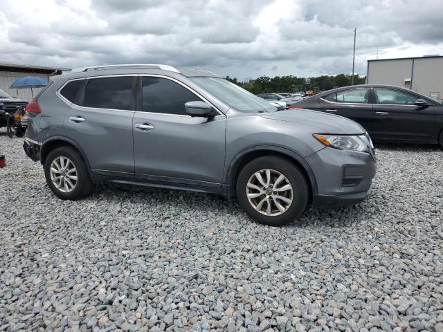 Photo 4 from auction – 2018 NISSAN ROGUE S with VIN KNMAT2MT8JP575211