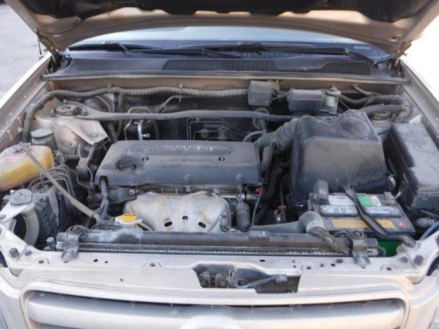 Photo 7 from auction – 2007 TOYOTA HIGHLANDER with VIN JTEHD21A870047292