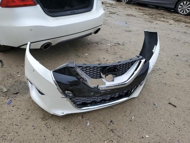 Photo 12 from auction – 2017 NISSAN MAXIMA 3.5 with VIN 1N4AA6AP5HC439288