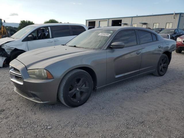DODGE CHARGER 2011 with VIN 2B3CL3CG9BH608095 - Photo from auction