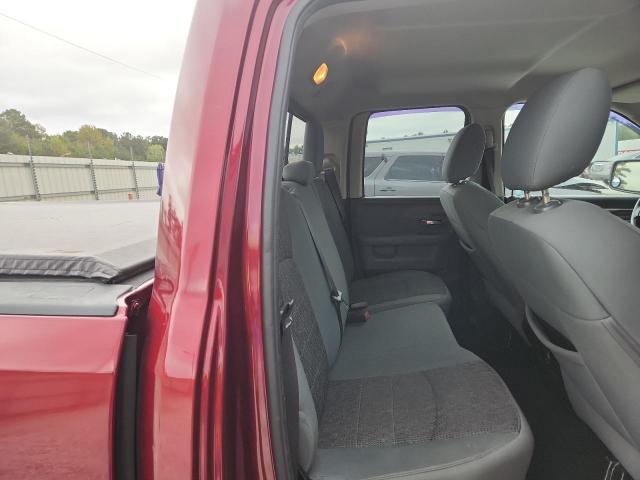 Photo 10 from auction – 2016 RAM 1500 SLT with VIN 1C6RR6GT3GS403332