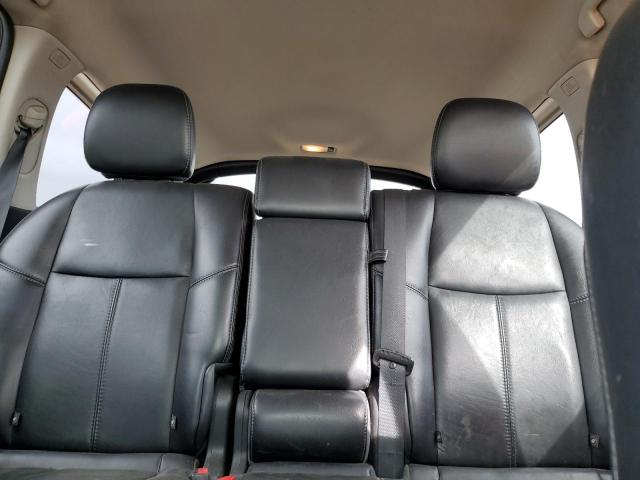 Photo 10 from auction – 2015 NISSAN PATHFINDER with VIN 5N1AR2MM5FC691337
