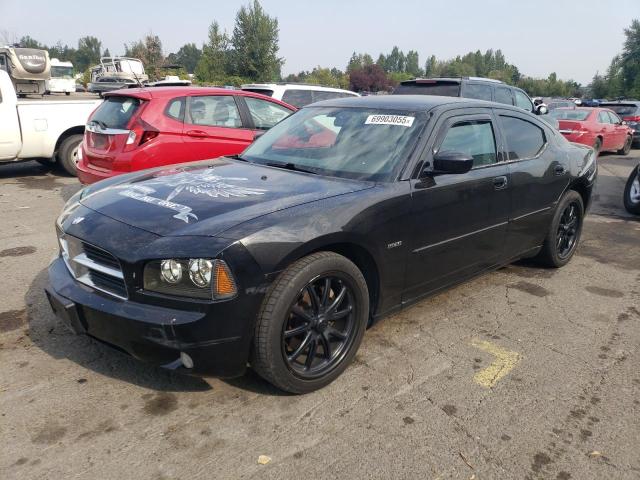 DODGE CHARGER R/ 2006 with VIN 2B3KA53H46H425974 - Photo from auction