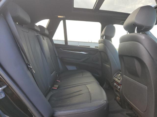 Photo 11 from auction – 2018 BMW X5 XDRIVE3 with VIN 5UXKR0C56J0X92483