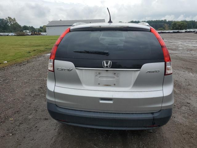 Photo 6 from auction – 2014 HONDA CR-V EXL with VIN 2HKRM4H71EH682756